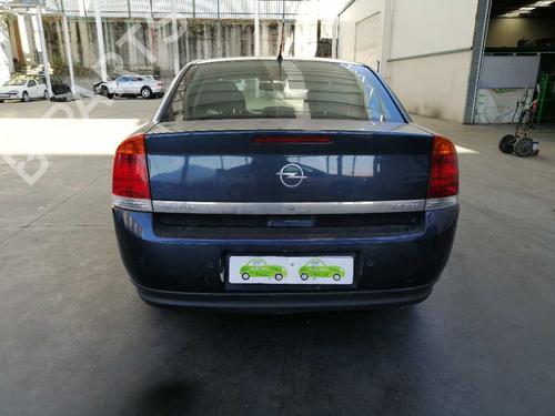 Sikringsdose OPEL VECTRA C (Z02) 2.0 DTI 16V (F69) | BP5859640E1 