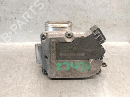 Throttle body RENAULT TRAFIC II Van (FL) 2.5 dCi 145 (FL0J) | BP28525090M82 