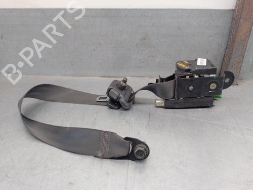 Front left seatbelt CHEVROLET AVEO / KALOS Hatchback (T200) 1.2 | BP25911237I26 