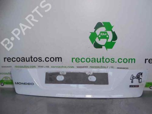 Used Tailgate handle FORD MONDEO IV (BA7) [2007-2015]  12134115