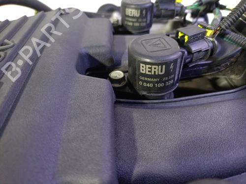Engine FIAT STILO (192_)  | BP29511678M1 