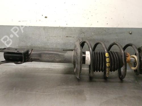 Used Left front shock absorber Left front shock absorber 36848325 36848325
