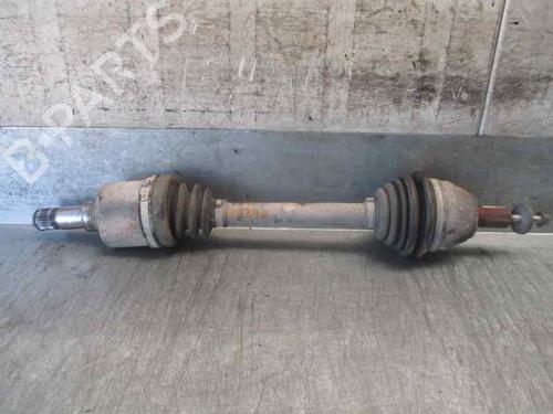 Used Left front driveshaft FORD FOCUS C-MAX (DM2) [2003-2007]  7875929