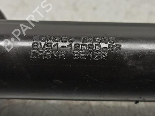 Right rear shock absorber FORD FIESTA VI (CB1, CCN) 1.25 | BP16396114M19 
