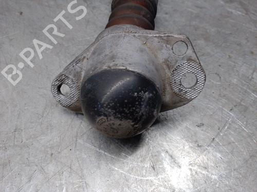 Left rear shock absorber SEAT TOLEDO II (1M2) 1.9 TDI | BP13891095M18 
