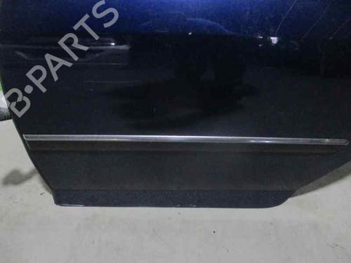 Left rear door PEUGEOT 407 SW (6E_, 6D_) 2.0 HDi 135 | BP2090047C4 