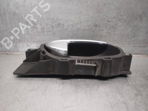 Front right interior door handle PEUGEOT 508 I (8D_) 1.6 THP | BP17976718I14