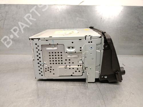 Radio HYUNDAI i40 I (VF) 1.7 CRDI | BP23022838E6 