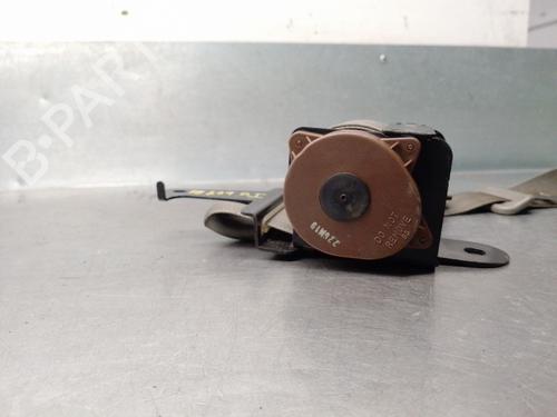 Front left seatbelt CHEVROLET REZZO MPV (U100) 1.6 | BP15259066I26 