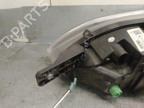 Right headlight CITROËN JUMPER II Bus 2.2 HDi 120 | BP32195381C29 - Image 9