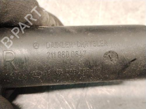 Headlight washer MERCEDES-BENZ E-CLASS (W211) E 270 CDI (211.016) | BP35962595E17 - Image 4