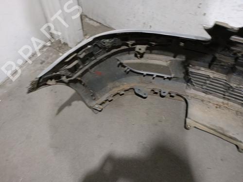 Front bumper OPEL CORSA C (X01) 1.3 CDTI (F08, F68) | BP31075096C7 