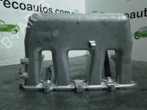 Used Intake manifold SAAB 9-3 (YS3D) 2.0 Turbo (154 hp) 2115838