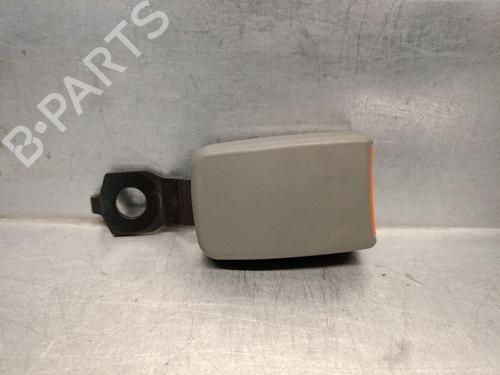 Used Seat buckle NISSAN MICRA II (K11) 1.0 i 16V (54 hp) 24154562
