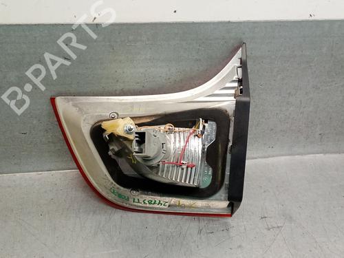 Left tailgate light BMW X6 (E71, E72) xDrive 35 d | BP32081276C79