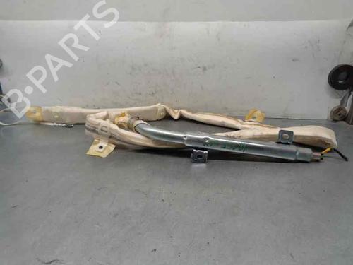 Right curtain airbag LANCIA MUSA (350_) 1.3 D Multijet (350.AXG11, 350.AXG1A) | BP6994522C12 