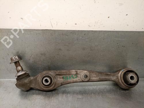 Used Left front suspension arm BMW X6 (G06, F96) xDrive 40 d Mild-Hybrid (340 hp) 28973950