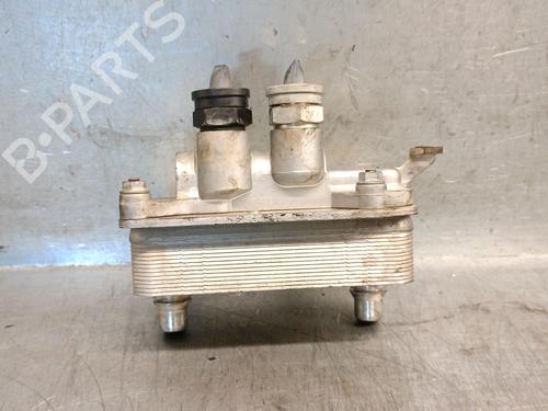 Oil radiator MERCEDES-BENZ VITO Van (W447) 114 CDI 4x4 (447.601, 447.603, 447.605) | BP28825607M33 