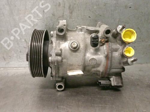 Used AC compressor AC compressor CITROËN C4 CACTUS 1.5 BlueHDi 100 (102 hp) 36092250 36092250