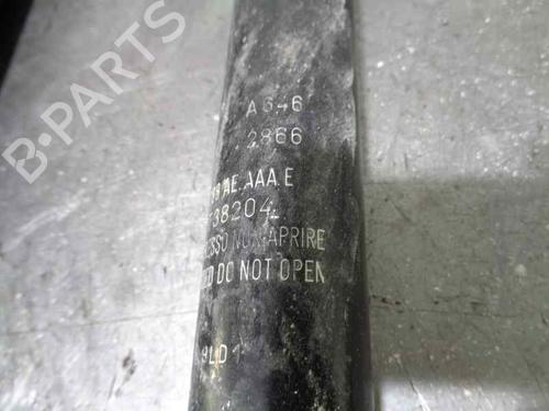 Left rear shock absorber FIAT PUNTO (188_) 1.9 DS 60 (188.031, .051, .231, .251) | BP4556740M18 