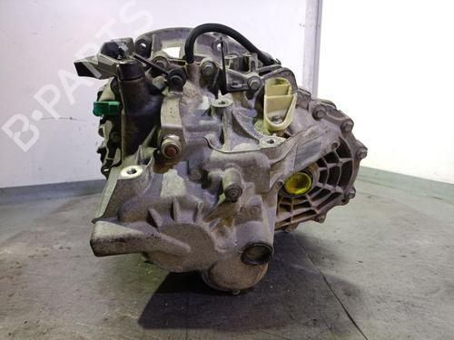 Gearbox RENAULT GRAND SCÉNIC III (JZ0/1_) 1.9 dCi (JZ0J, JZ0N, JZ1K, JZ1S) | BP29242939M3