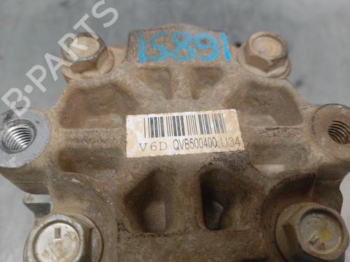Steering pump LAND ROVER DISCOVERY III (L319) 2.7 TD 4x4 | BP12522111M99 