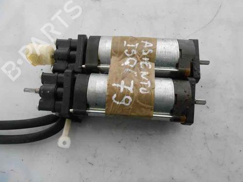 Used Electronic module MERCEDES-BENZ SL (R129) 500 (129.067) (320 hp) 21020081