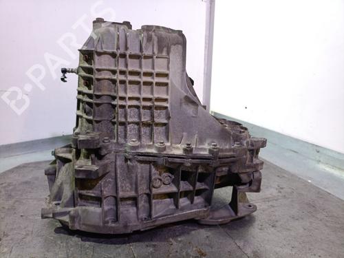 Gearbox FORD MONDEO III (B5Y) 2.0 16V TDDi / TDCi | BP20650621M3 
