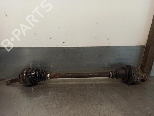 Used Right front driveshaft RENAULT 21 (B48_) 1.7 (88 hp) 15354411