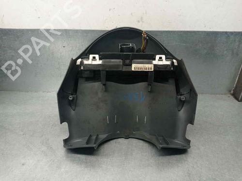 Instrument cluster SMART FORTWO Coupe (450) 0.7 (450.352, 450.332) | BP9310249C47 