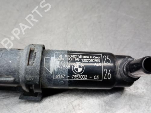Headlight washer BMW X3 (F25) xDrive 20 d | BP28305164E17 