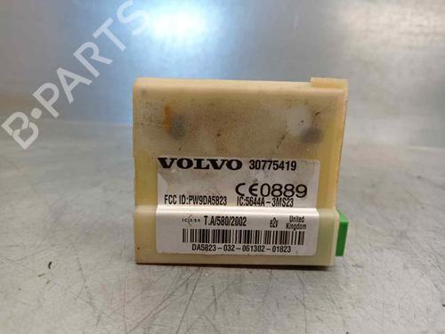 Used Electronic module VOLVO XC90 I (275) D5 AWD (185 hp) 12587095