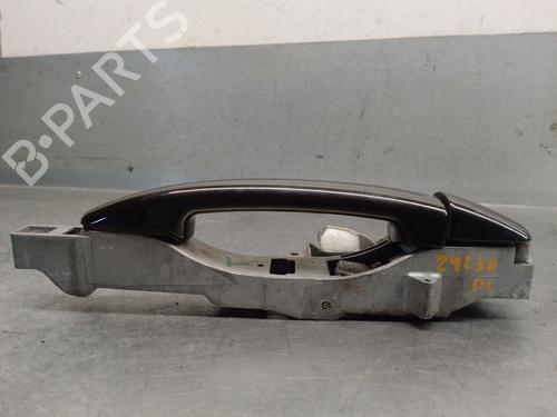 Venstre fortil udvendigt håndtag CITROËN C4 I (LC_) 1.6 HDi | BP30965791C128