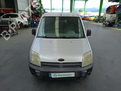 Warning switch FORD TOURNEO CONNECT 1.8 TDCi | BP36107520I22 - Image 11