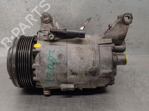 Used AC compressor AC compressor 37464862 37464862