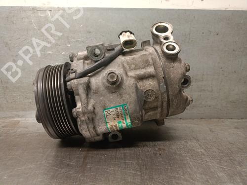 AC compressor OPEL MERIVA A MPV (X03) 1.7 CDTI (E75) | BP26326558M34 