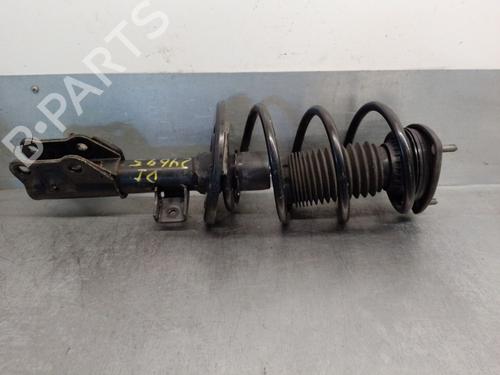 Used Left front shock absorber Left front shock absorber MAZDA 3 (BM, BN) 2.2 D (150 hp) 32505112 32505112