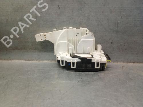 Vergrendeling links voor VW CRAFTER Platform/Chassis (SZ_) 2.0 TDI (163 hp) 25245363