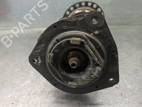 Left front shock absorber NISSAN MICRA III (K12)  | BP14912764M16 