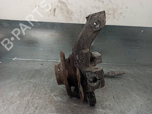 Left front steering knuckle OPEL VECTRA C GTS (Z02) 3.2 V6 (F68) | BP8344748M25 