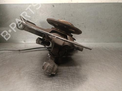 Right front steering knuckle MERCEDES-BENZ A-CLASS (W168) A 190 (168.032, 168.132) | BP29944896M26