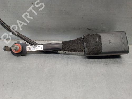 Seat buckle HYUNDAI IONIQ (AE) 1.6 GDI Hybrid | BP16994345I32 