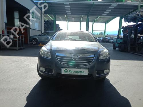 Right headlight OPEL INSIGNIA A (G09) 2.0 CDTI (68) | BP36562426C29 - Image 11