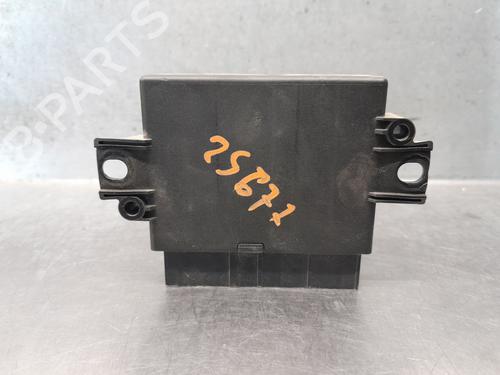 Electronic module LAND ROVER DISCOVERY V (L462) 2.0 Sd4 4x4 | BP36996600M83 - Image 2