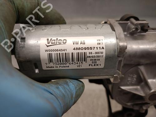 Rear wiper motor AUDI A4 B9 Avant (8W5, 8WD) 2.0 TDI | BP22985147M102 