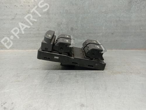 Left front window switch AUDI A4 B9 (8W2, 8WC) 2.0 TDI | BP22717258I27 - Image 2