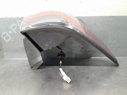 Left taillight LEXUS CT (ZWA10_) 200h (ZWA10_) | BP37408743C34 - Image 3