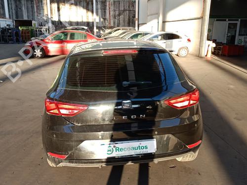 Particulate filter SEAT LEON (5F1) 1.6 TDI | BP40046604M81 - Image 12
