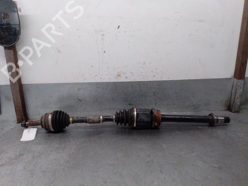Used Right front driveshaft Right front driveshaft 38177813 38177813
