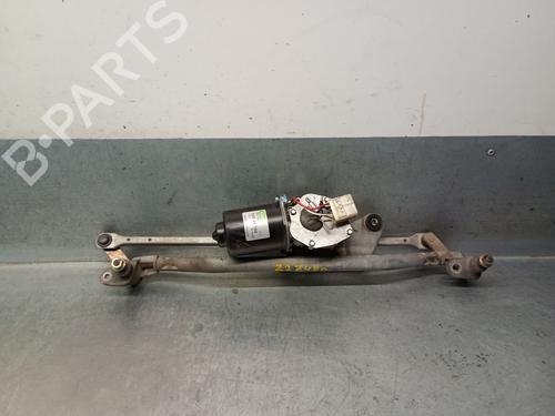 Used Front wiper motor CITROËN SAXO (S0, S1) 1.1 X, SX (60 hp) 26182797